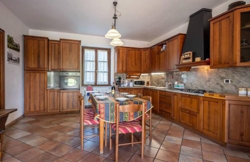 Basaluzzo House | Stay at Cascina Anna: Highly Rated with Spa & Private Pool