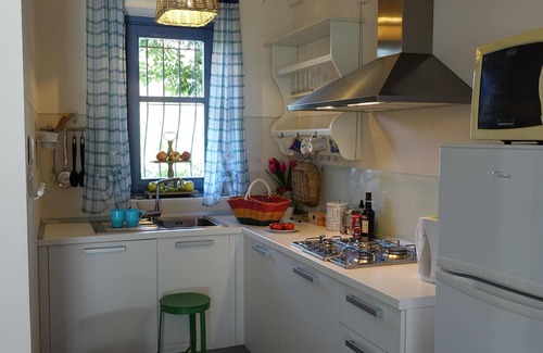 La Morra House | Inviting Cascina Arcangelo Raffaele with Pool & Ocean View