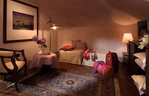Alba Other | Discover Cascina Baràc: Family-Friendly Stay with Great Amenities