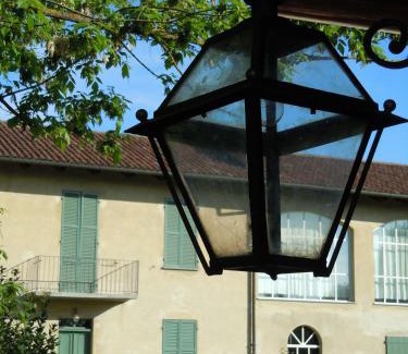 Castelnuovo don Bosco House | Discover Cascina Barosca: Pet Friendly & Family Welcoming
