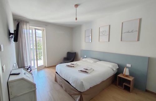 Alba House | Experience Cascina BELLONUOVO: 4-Star Comfort & Ocean Views