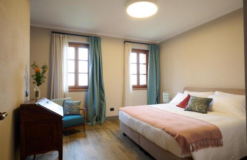 San Nicolo House | Pet-Friendly Getaway at Cascina Binè with Top Amenities