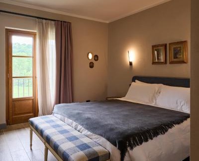 San Nicolo House | Pet-Friendly Getaway at Cascina Binè with Top Amenities