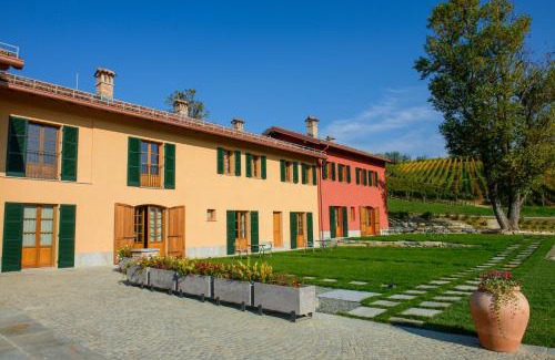 San Nicolo House | Pet-Friendly Getaway at Cascina Binè with Top Amenities