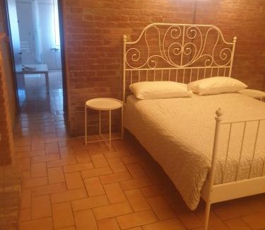 Suzzano House | Oceanfront Oasis at Cascina Bosco Gerolo - Pet Friendly Retreat