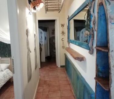 Ovada Apartment | Relax at Cascina Bricco: Oceanfront Retreat with Pool