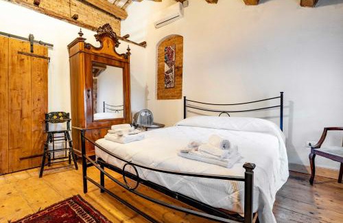 Martellago House | Cascina Ca' Storta - 15 minute to Venice