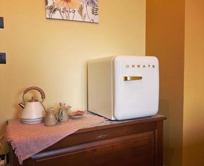 Roppolo House | Explore Cascina Coste: Family-Friendly Retreat with Hot Tub