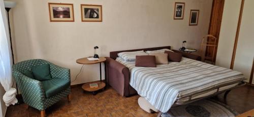 Lanzo d'Intelvi Apartment | Oceanfront Retreat at Cascina Del Galin - Rated 9.2/10