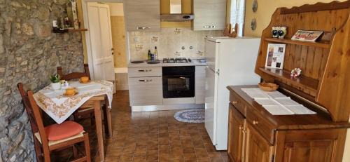 Lanzo d'Intelvi Apartment | Oceanfront Retreat at Cascina Del Galin - Rated 9.2/10