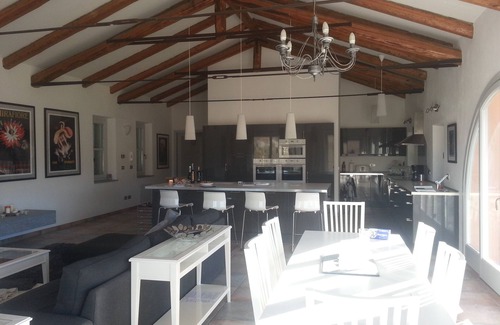 Castiglione Tinella Apartment | Alba's Cascina del Noce: Rated 10/10 with Pool & Spa