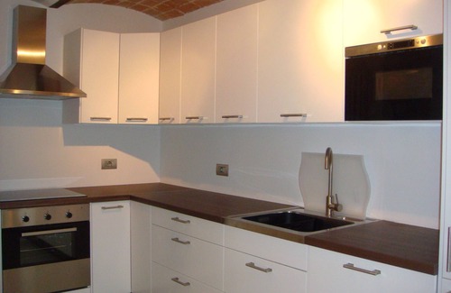 Castiglione Tinella Apartment | Top-Rated Cascina del Noce with Spa and Pool in Asti