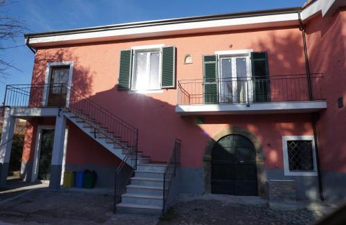 Borghetto-melara Apartment | Pet Friendly Getaway at Cascina delle Rose - Rated 8.5/10