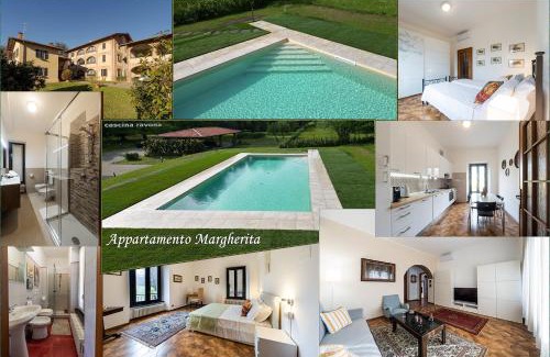 San Fermo della Battaglia Apartment | Discover Cascina Ravona: Oceanfront Family Retreat