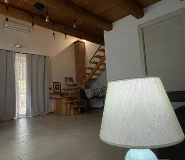 Capriata d'Orba House | Oceanfront Elegance at Cascina Lunguria - Guest Rated 9/10