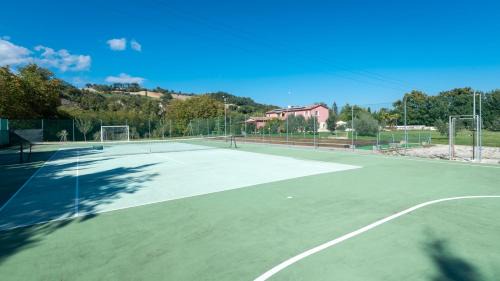 Fossombrone Villa | Idyllic CASCINA MARIANNA: Oceanfront Bliss Awaits
