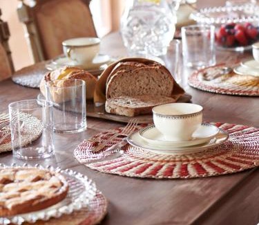 Quargnento Bed & Breakfast | Guest Rated 9.8: Cascina Mima - Pet & Child Friendly Retreat