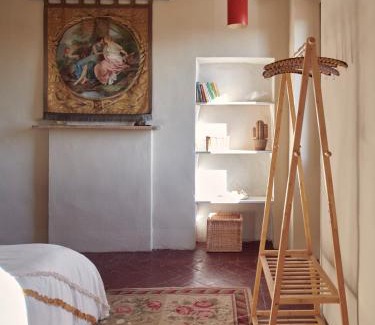 Quargnento Bed & Breakfast | Guest Rated 9.8: Cascina Mima - Pet & Child Friendly Retreat