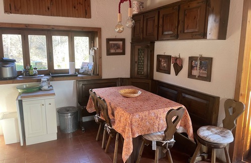 Casaleggio Boiro House | Pet-Friendly Retreat at Cascina Mondovile in Marcarolo Park