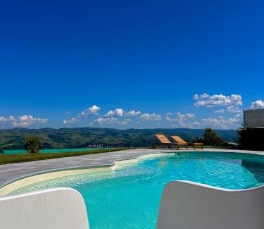 Guarene Apartment | Pet-Friendly Retreat at Cascina Montè - Rated 9.6/10