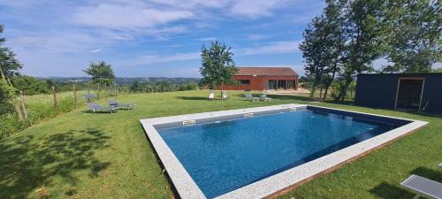Montafia House | Experience Comfort at Cascina Rüral - Rated 9.5/10!