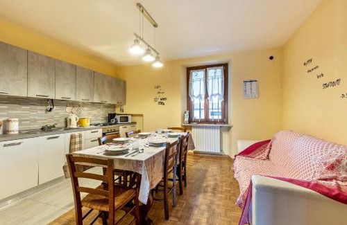 Lonato del Garda Apartment | Discover Cascina Raperonzolo: 4-Star Family-Friendly Retreat
