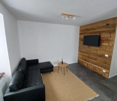 Pieve di Ledro Apartment | Family-Friendly Retreat at Cascina Rio Molini Hotel