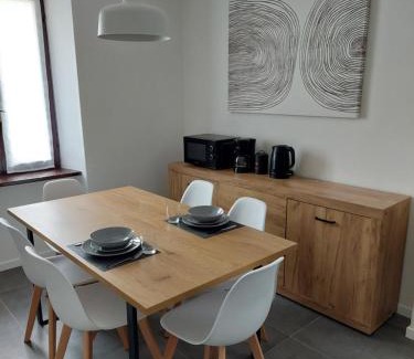 Pieve di Ledro Apartment | Family-Friendly Retreat at Cascina Rio Molini Hotel