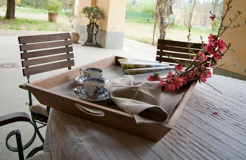 Valenza House | Inviting Stay at Cascina San Giorgio - Pet Friendly & More