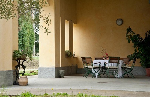 Valenza House | Inviting Stay at Cascina San Giorgio - Pet Friendly & More