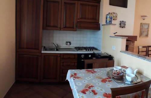 Collina del Negro House | Discover CASCINA SAN SECONDO: Pet Friendly with Pool