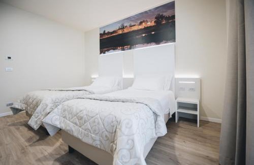 Riva Presso Chieri Hotel | Discover Cascina Speranza Hotel: Pet-Friendly Retreat