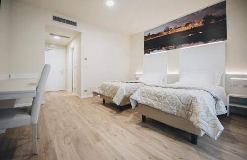 Riva Presso Chieri Hotel | Discover Cascina Speranza Hotel: Pet-Friendly Retreat