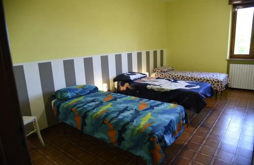 Castellinaldo House | Pet-Friendly Escape at Cascina Speronetti - Rated 9/10