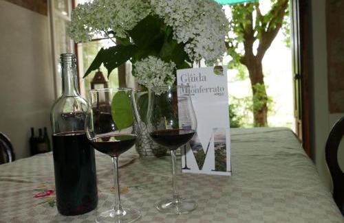 Ozzano Monferrato House | Experience Cascina Tornara: A Monferrine Retreat