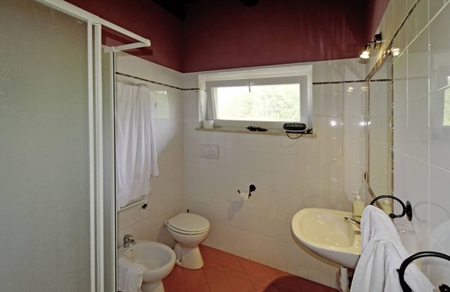 Montafia House | Relaxing Retreat at Cascina Vignole with Ocean View & Pool