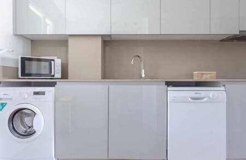 Altea Apartment | Top-Rated Casco Antiguo 1 Altea17 with Pool & Spa Access