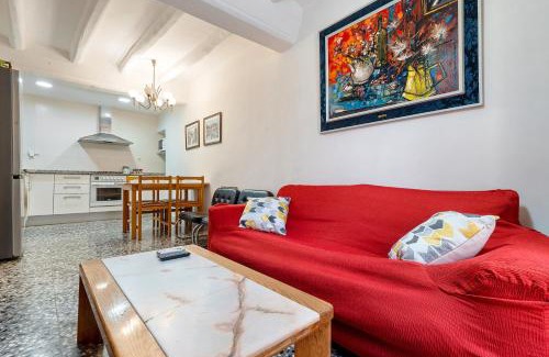 Riudoms Apartment | Casco Antiguo De Riudoms