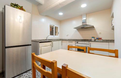 Riudoms Apartment | Casco Antiguo De Riudoms
