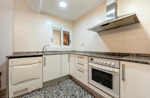Riudoms Apartment | Casco Antiguo De Riudoms