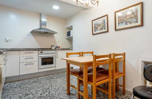 Riudoms Apartment | Casco Antiguo De Riudoms