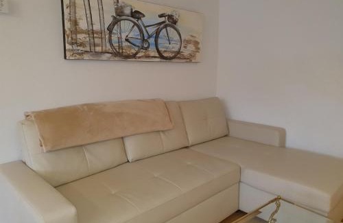 San Pablo Apartment | Historic Casco with Parking & Family-Friendly Amenities