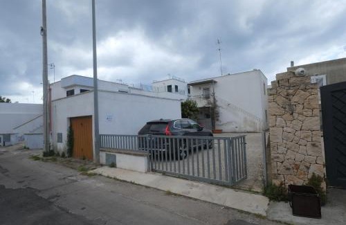 Santa Maria di Leuca Apartment | Case al mare in Salento B12