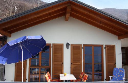 Tronzano Lago Maggiore House | Discover Case Bellissime: Family-Friendly with Pool Access