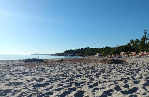 Sciacca House | Case Bongiovi: Pet Friendly Retreat with Ocean Views