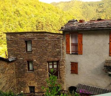 Realdo House | Pet-Friendly Stay at CASE CARMELI - Primula, Rated 9/10