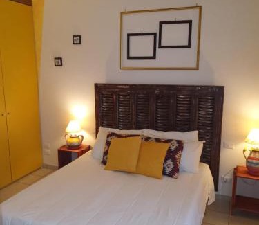 Mola di Bari Apartment | Discover Ocean View Comfort at Case del Sole, Rated 10/10