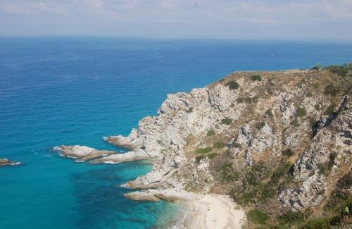 Ricadi House | Discover Case di Berto: Ocean View, Pet Friendly Retreat