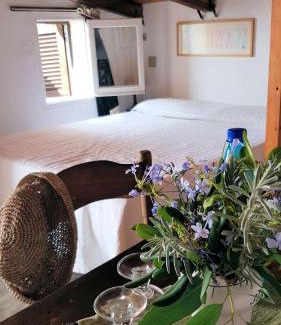 Ricadi House | Discover Case di Berto: Ocean View, Pet Friendly Retreat