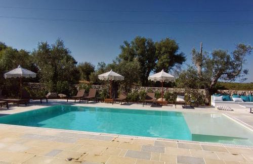 Spongano House | Pet-Friendly Getaway at Case Fra Gli Ulivi – Guest Rated 9.8